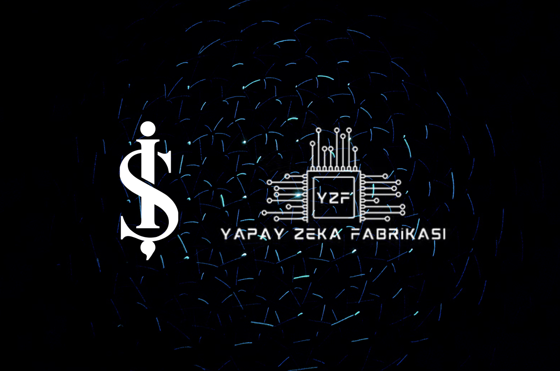 İş bankası desteği