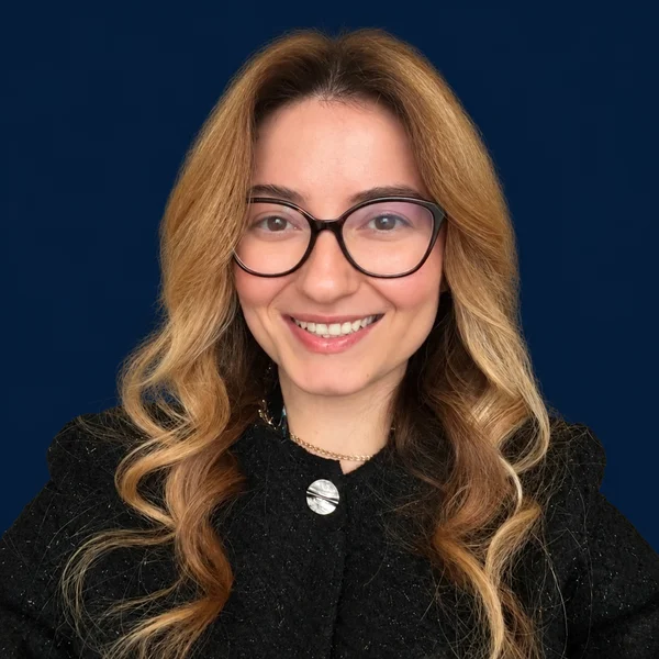 Tümay Turhan