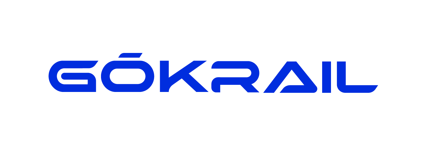 Gökrail