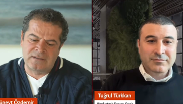Cüneyt Özdemir