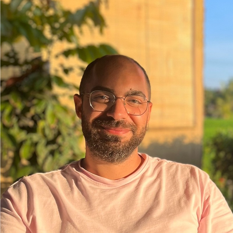 Alper Nebi Kanlı