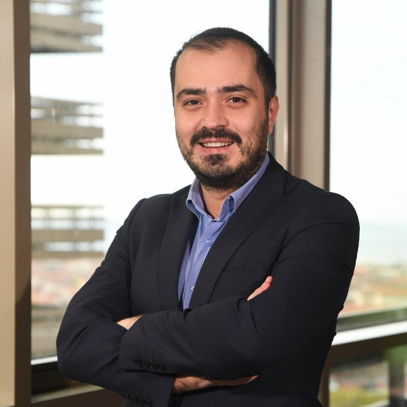 Osman Kiraz