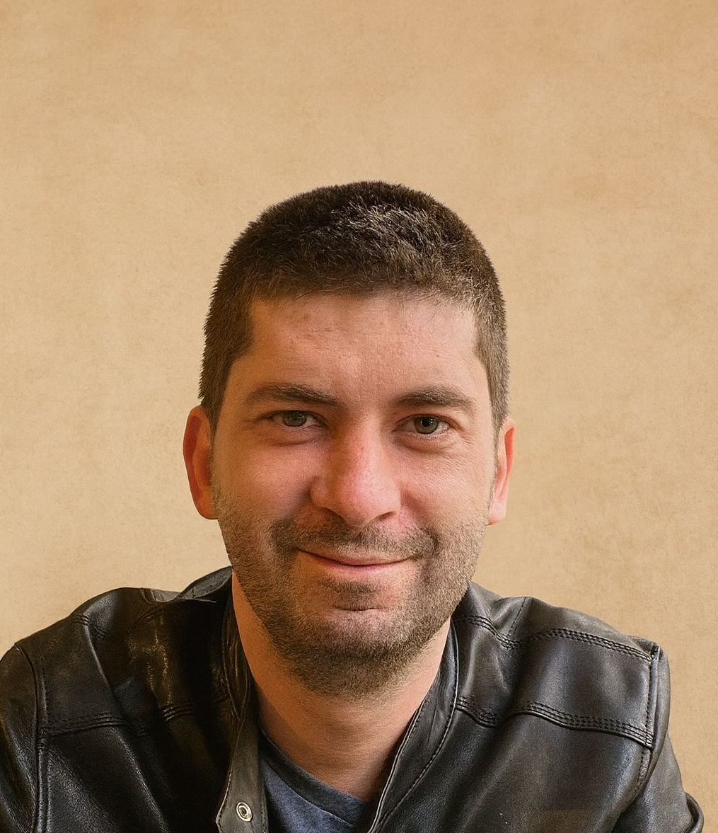 Yunus Kalkan
